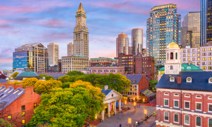 Flight from New York to Los Angeles