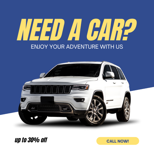 Car Rental Service