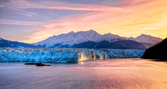 Alaska Cruise Deal