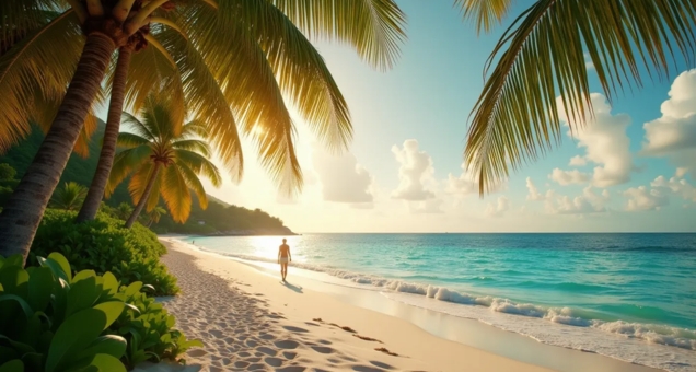 Caribbean Cruise Deal