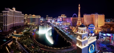 Flight from New York to Los Angeles