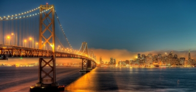 Flight from New York to Los Angeles